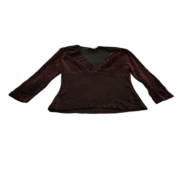 Y2K Top - Picture 1 of 7